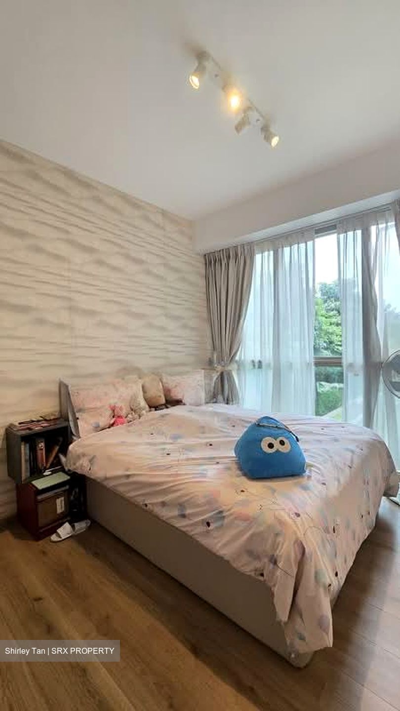 The Vales (D19), Condominium #562929651